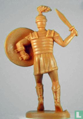 Trojan Warrior - Image 2