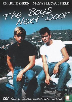 The Boys Next Door - Image 1