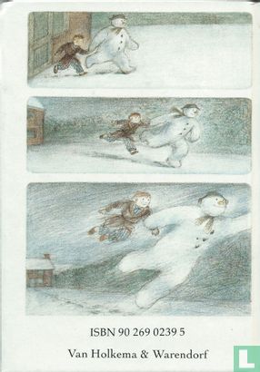 De sneeuwman - Image 2