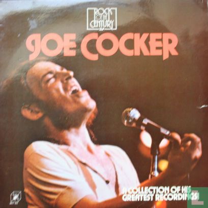 Joe Cocker - Afbeelding 1