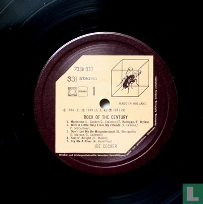 Joe Cocker - Afbeelding 3