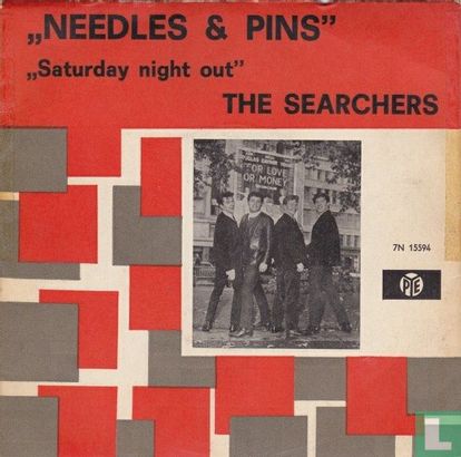 Needles and Pins - Image 1