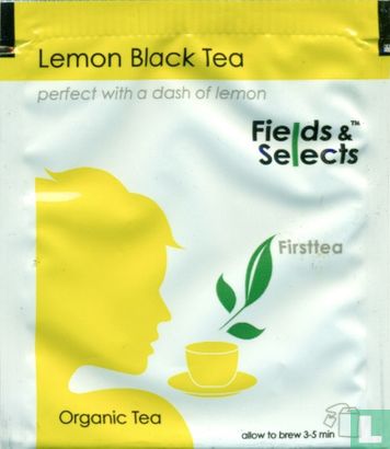 Lemon Black Tea   - Bild 1