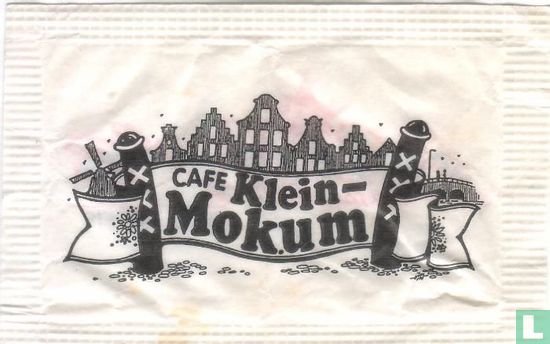 Cafe Klein - Mokum - Image 1