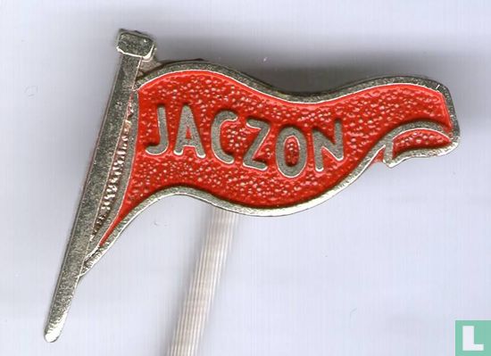 Jaczon [rot]