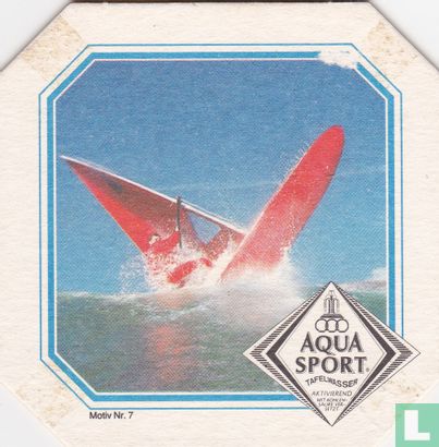 Aqua Sport 07 - Bild 1