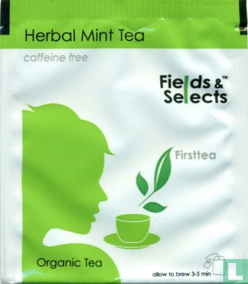 Herbal Mint Tea  - Bild 1