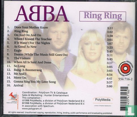 Ring Ring - Image 2