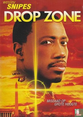 Drop Zone - Afbeelding 1