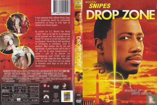 Drop Zone - Image 3