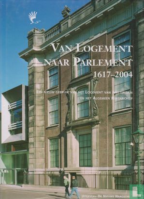 Van Logement naar Parlement 1617-2004 - Image 1