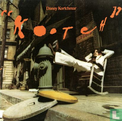 "Kootch" - Image 1