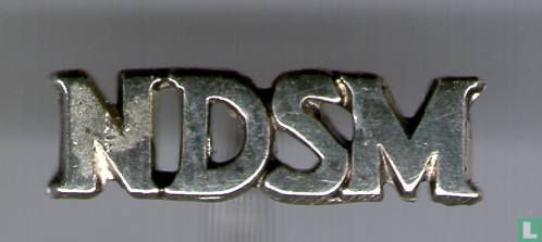 NDSM - Image 1