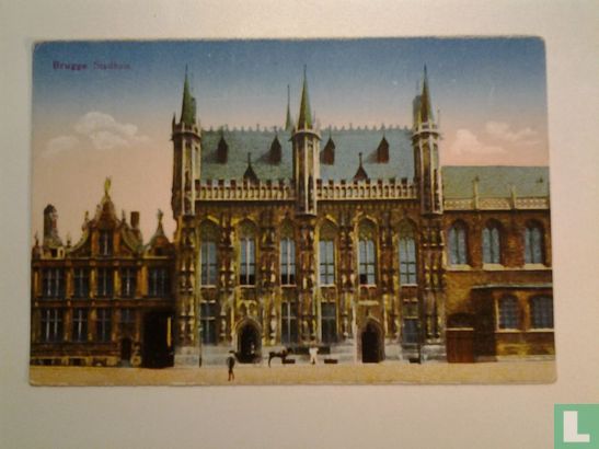 Stadhuis - Image 1