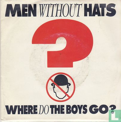 Where do the Boys Go? - Bild 1