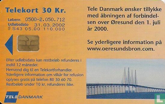 Øresundsbron - Bild 2