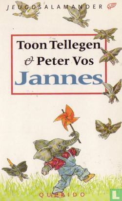 Jannes - Bild 1