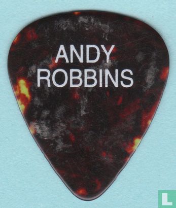 Skin, Andy Robbins Plectrum, Guitar Pick - Image 2