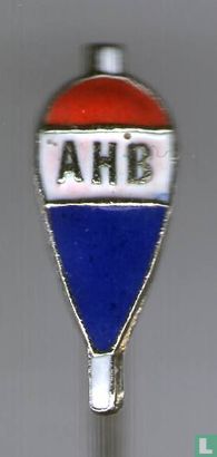AHB Alg. Hengelaars Bond