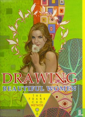 Drawing beautiful women - Image 1
