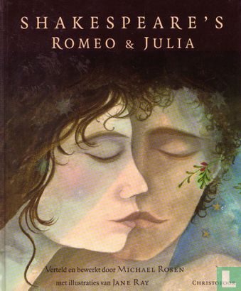 Shakespeare's Romeo & Julia - Afbeelding 1
