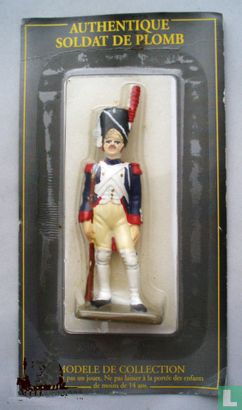 Sergeant of the Guard Grenadiers - Image 3