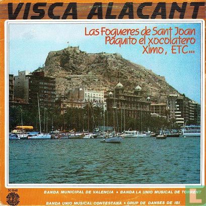 Visca Aalacant - Image 1