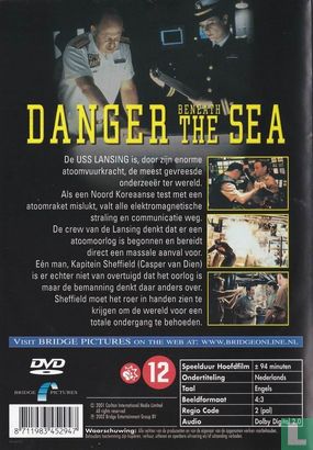 Danger Beneath the Sea - Bild 2