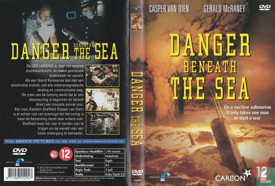 Danger Beneath the Sea - Image 3