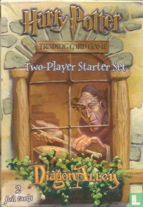Two-Player Starter Set - Afbeelding 1