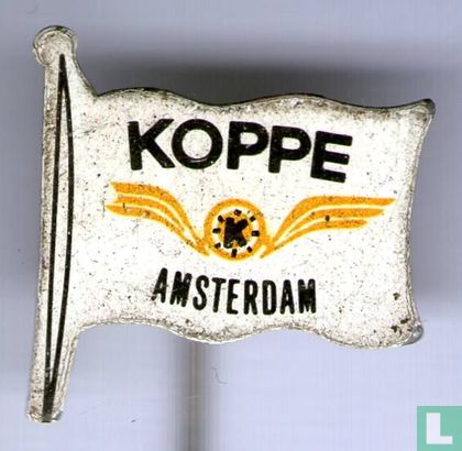 Koppe Amsterdam