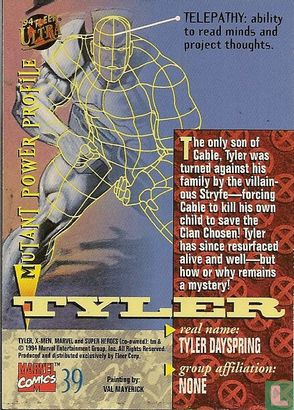 Tyler - Image 2