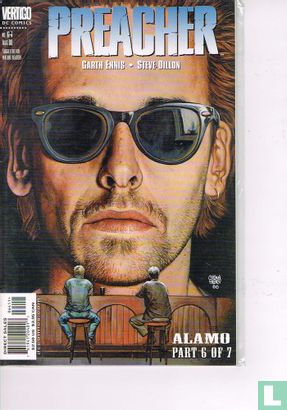 Preacher 64 - Image 1