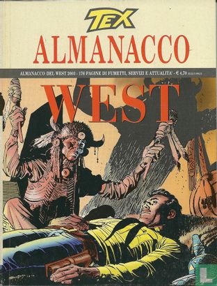 Almanacco del West 2003 - Bild 1