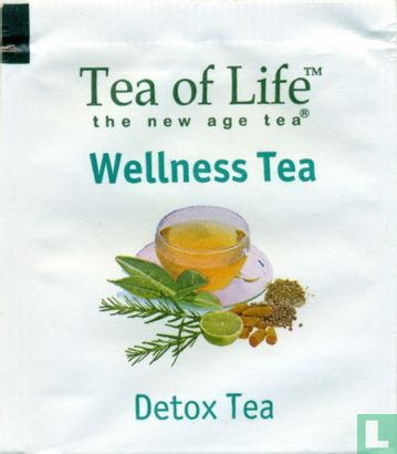 Detox Tea - Image 1