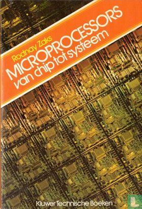 Microprocessors van chip tot systeem - Image 1
