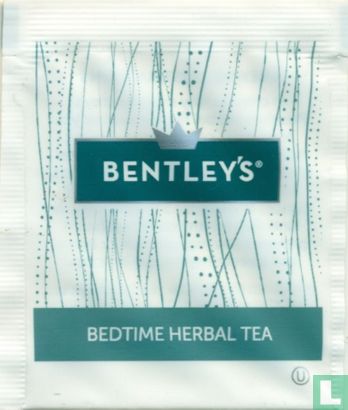 Bedtime Herbal Tea - Image 1