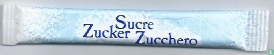 Sucre Zucker Zucchero - Afbeelding 1