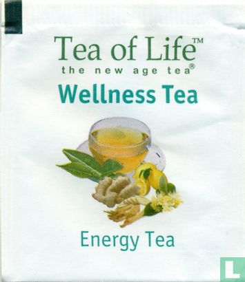 Energy Tea - Image 1