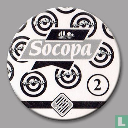 SocopaSocopa - Bild 2