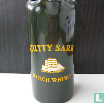 Cutty Sark Scotch Whisky 