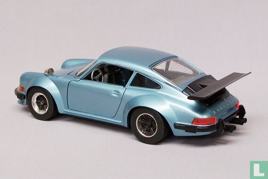 Porsche 911S - Afbeelding 2