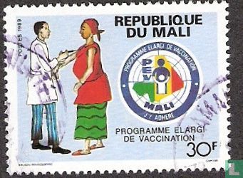 Programme de vaccination