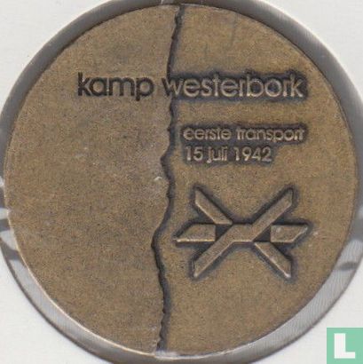 Kamp Westerbork 1942 - 2002 - Image 2