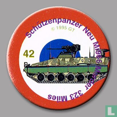 Schützenpanzer - Image 1