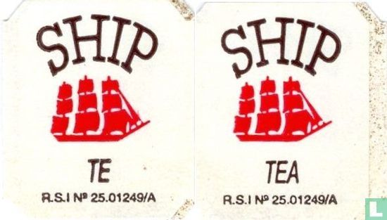 Té - Chá - Tea  - Image 3
