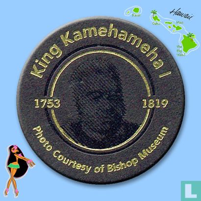 King Kamehameha I - Image 1