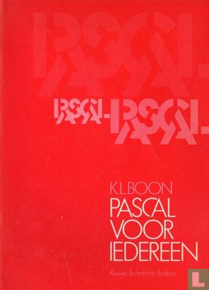 Pascal voor iedereen - Image 1