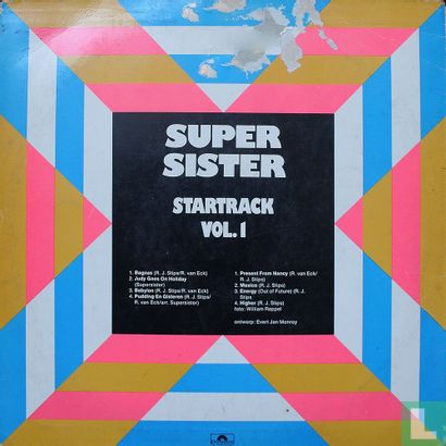 Supersister - Image 2