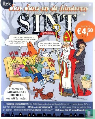 Sint Special - Image 1
